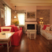Village Primoula Suites & Spa, 阿诺佩迪纳 — 照片 4