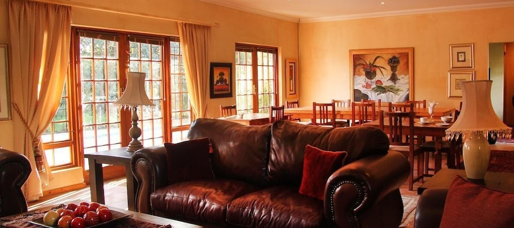 Fynbos Guesthouse Riversdale, Риверсдейл — фото 1