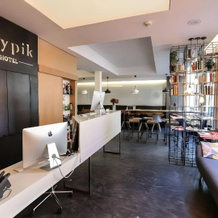 Atypik Hôtel, Клиши — фото 2
