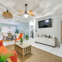 Welcoming Edinburg Apartment - Pet Friendly!, Эдинбург — фото 4