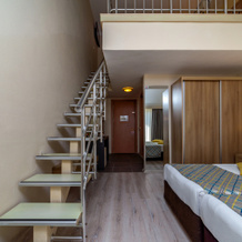 Primasol Hane Garden Hotel, 马纳夫加特 — 照片 5