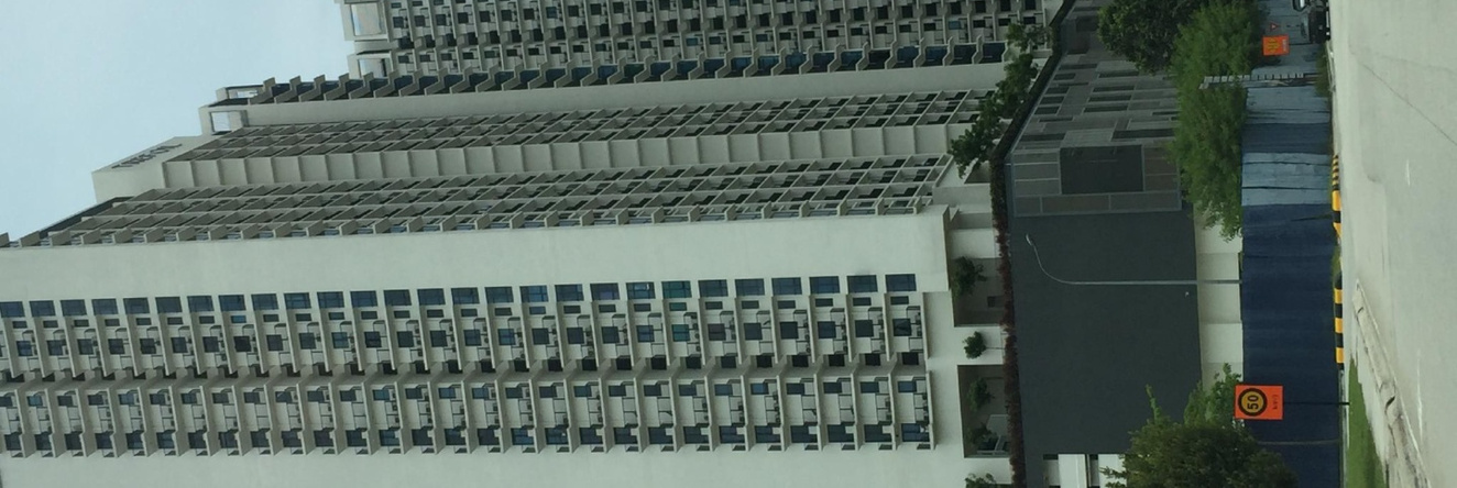 all bess hotel, 巴生 — 照片 1