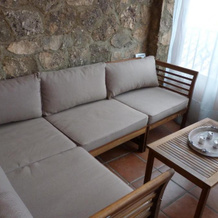 Casa Rural La Guapeta, 阿德穆斯 — 照片 4