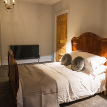 The George Inn, Ведмор — фото 5