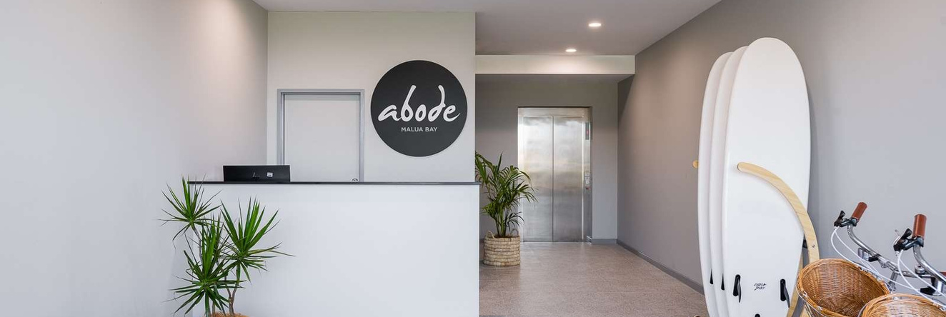 Abode Hotel Malua Bay, Malua Bay — photo 1