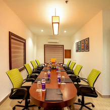 Hotel Hills Park Pathanamthitta, Pathanamthitta — photo 3