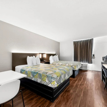 Americas Best Value Inn Port Lavaca, Порт-Лавака — фото 3