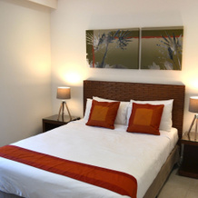 Temple Resort & Spa Port Douglas, 克雷格利 — 照片 3