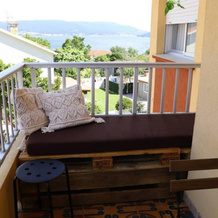 Piso con vistas al mar en Aguete, 莫戈尔 — 照片 2