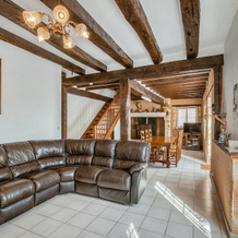 House With 4 Bedrooms in Courrensan, With Private Pool, Furnished Gard, Courrensan — photo 2