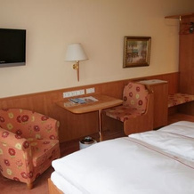 Hotel Mühlenthal Gmbh, Эльм — фото 3