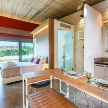 Villa AORI, 乔治乌波利斯 — 照片 2