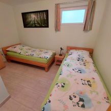 Ferienwohnung Sonne 11, Эльтман — фото 3