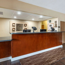 Comfort Inn Muscatine near Hwy 61, Muscatine — photo 4