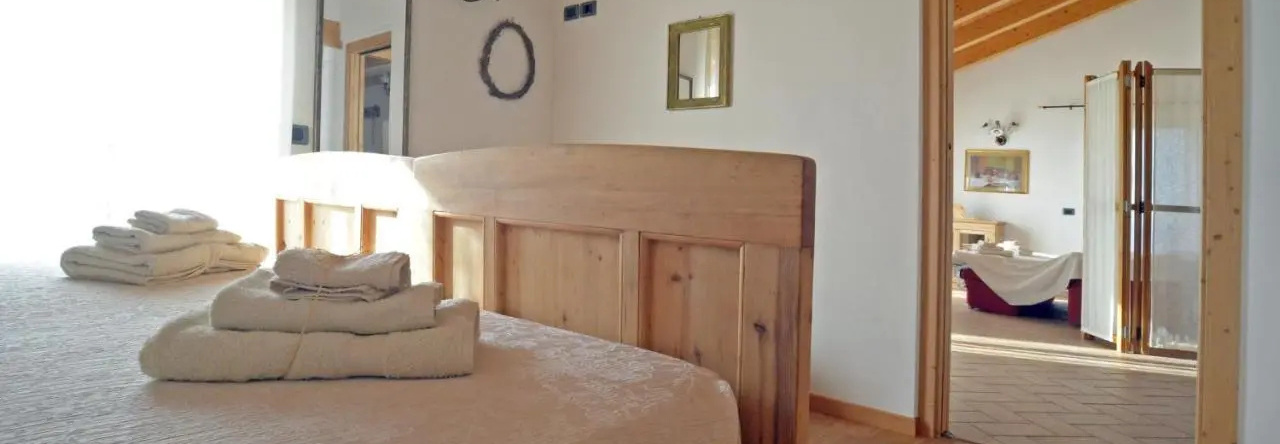 Agritur Maso Spezial, Villa Lagarina — photo 1