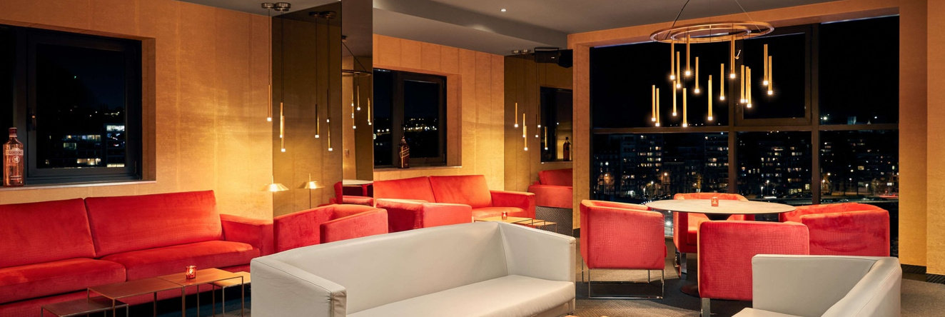 Van Der Valk Hotel Liège Congrès, Льеж — фото 1