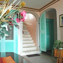 Apartments Lazzarini Battiala, 茹帕尼奇 — 照片 3