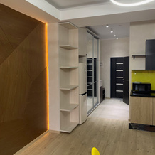 U Morya Senyavina 5 Apartments, Sevastopol — photo 2