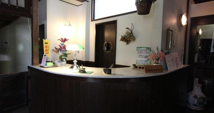 Matsushima Petit Hotel Bistro Abalon, 松岛 — 照片 1