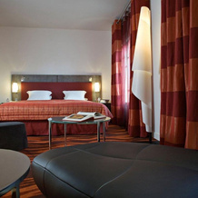 Hôtel Georges Blanc Parc & Spa - Relais & Châteaux, 沃纳 — 照片 5