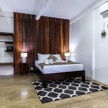 El Deseo Serendipity Hotel, 托尔图格罗 — 照片 2