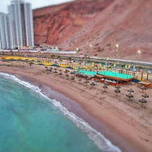 Pacifico Arica Parque Socoroma, Арика — фото 5