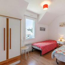 Holiday Home Oscar - Hsm402, Отвиль-Сюр-Мер — фото 2