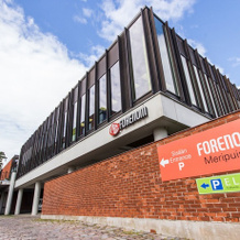 Espoo Kivenlahti Aparthotel, 埃斯波 — 照片 2