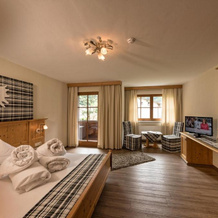 Hotel Möderle, Sankt Leonhard im Pitztal — photo 2