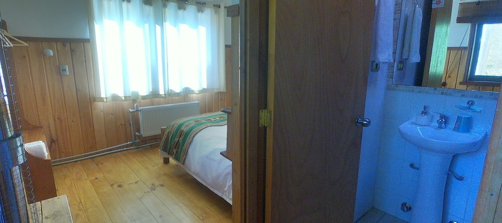 Hostal Newenpüllü, Куракаутин — фото 1
