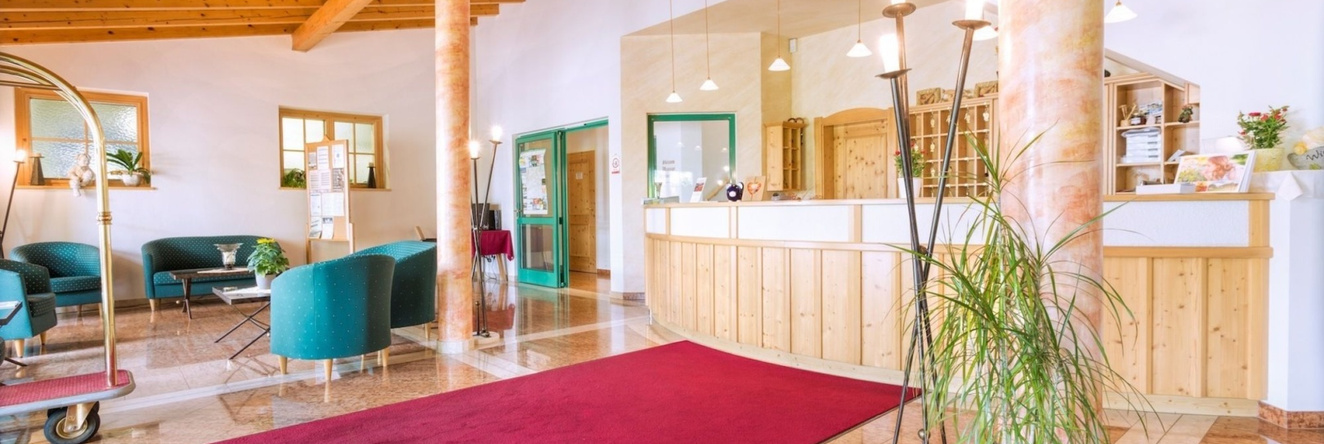 Hotel Vitaloase zu den drei Brüdern, Unken — photo 1