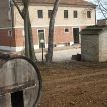 Il Casale Dellacquabona, Монтелупоне — фото 4