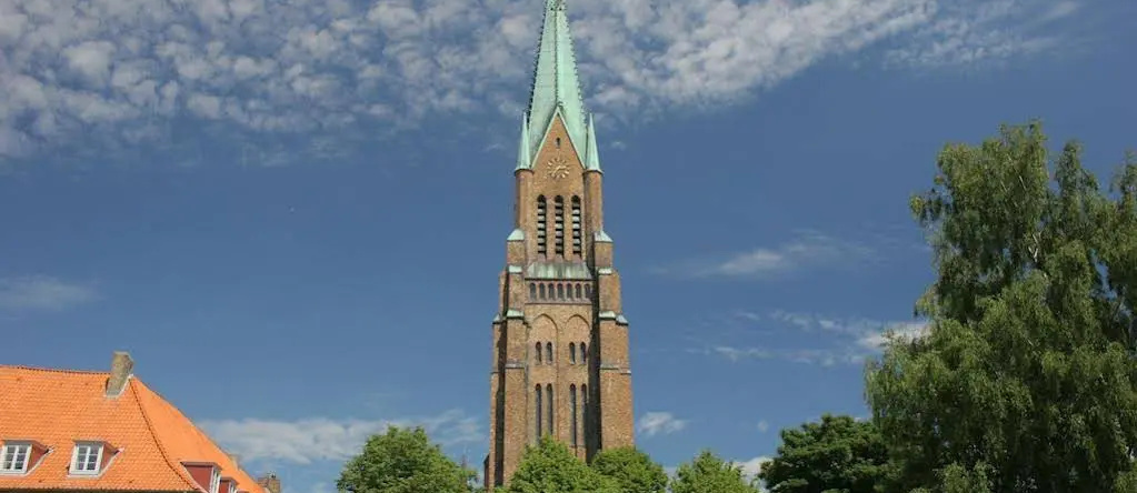 Hotel an der Schlei Garni, 法尔多夫 — 照片 1