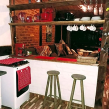 Rustic House 2, 坎普斯杜若尔当 — 照片 5