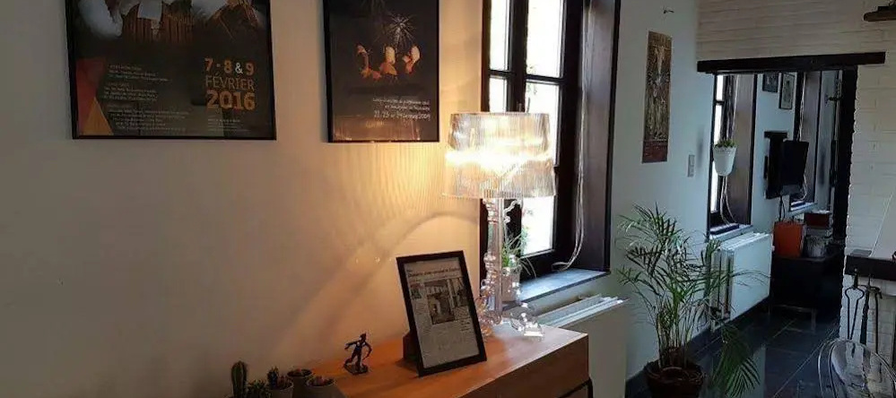 B&B Au Petit Dragon, Mons — photo 1