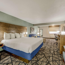Huntsville Inn & Suites, Хантсвилл — фото 3
