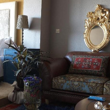 Art Hotel Mirtali, Додони — фото 3