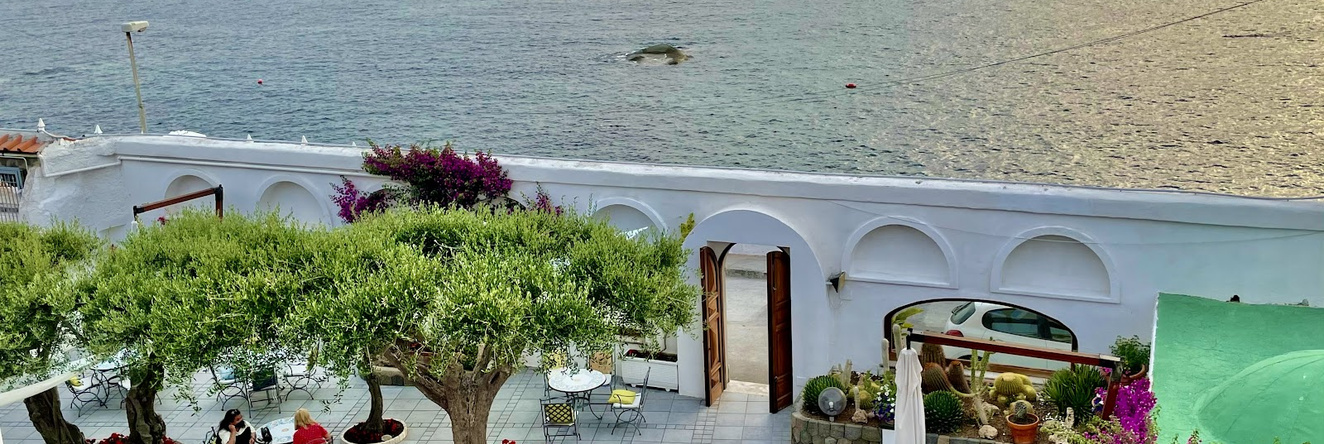 La Scogliera, Forio d'Ischia — photo 1