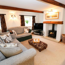 Long Ing Farm, Holmfirth, Холмферт — фото 4