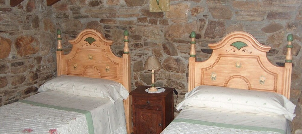 Casa Rural El Piñeo, Понферрада — фото 1