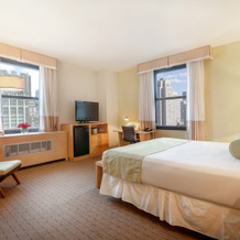Hotel Pennsylvania, 纽约 — 照片 4