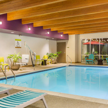 Home2 Suites By Hilton Youngstown West/Austintown, Остинтаун — фото 3