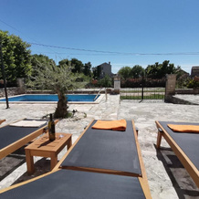 Villa Rustica, Монте Круй — фото 5