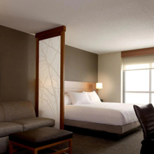 Hyatt Place Columbia/Harbison, Columbia — photo 5