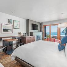 Headlands Coastal Lodge & Spa, 太平洋城 — 照片 3