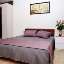 Kvartirkin Mini-hotel, Yegoryevsk — photo 2