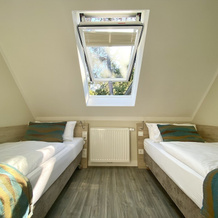 Akzent Hotel Residenz, 格拉尔-米里茨 — 照片 4