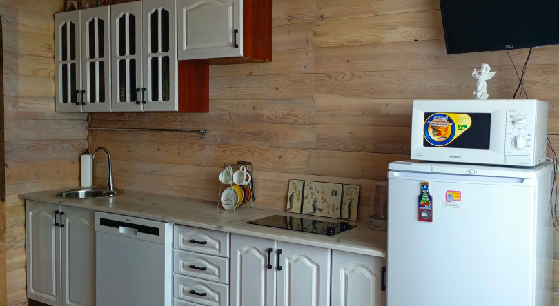 Cozy home, Petrova — photo 1