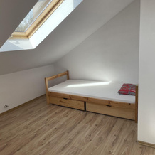 Villasleeps23-gaden-parking-partiesok-lake, 多布拉 — 照片 3