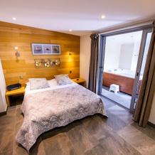 Chambres d'Hôtes La Ferme de L'Oudon & Spa, 圣皮埃尔昂欧日 — 照片 5